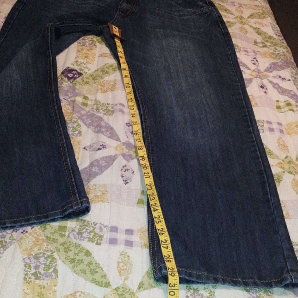 NWOT Blue Rag Jeans - Picture 3 of 6